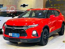 Chevrolet Blazer
